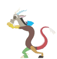 Dragon Discord Sticker