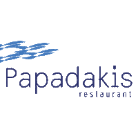 Delivery Papadakis Sticker by PapadakisRestaurant