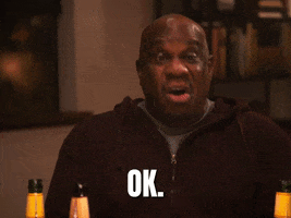 Season 2 Reaction GIF by The Lonely Island