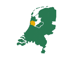 Amsterdam Volendam Sticker by laagholland