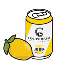 Coldstreamclear giphyupload drink cheers alcohol Sticker