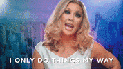 vanessa williams vh1 GIF by VH1s Daytime Divas