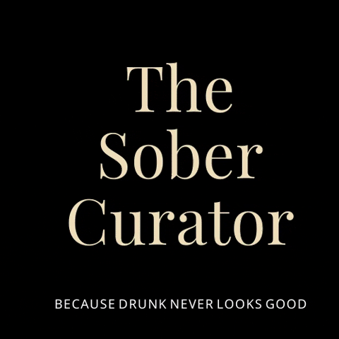 thesobercurator thesobercurator sobercurator soberaf soberinseattle GIF