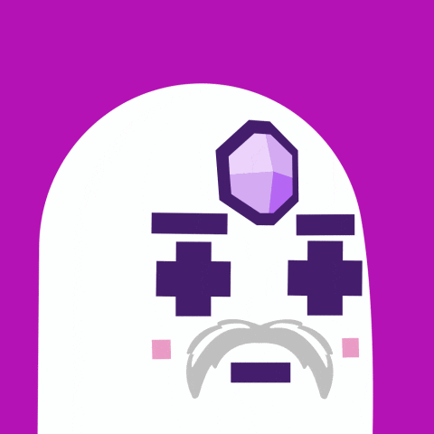 Crypto Oops GIF by aavegotchi