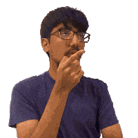 Jefferson St Sticker