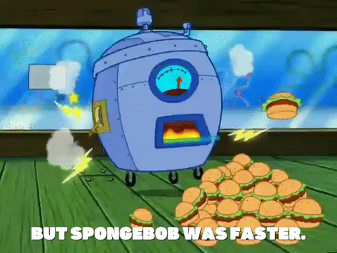 season 5 GIF by SpongeBob SquarePants