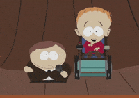 saving eric cartman GIF by South Park 