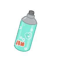 Twice有票噴霧 Sticker