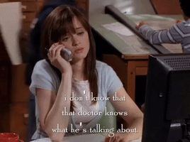 season 6 netflix GIF by Gilmore Girls 