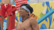 Happy Power Of Veto GIF by Big Brother