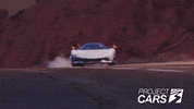 projectcarsgame racing games codemasters project cars slightly mad studios GIF