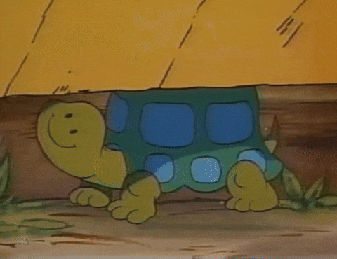 Friendship Hello GIF by Strawberry Shortcake