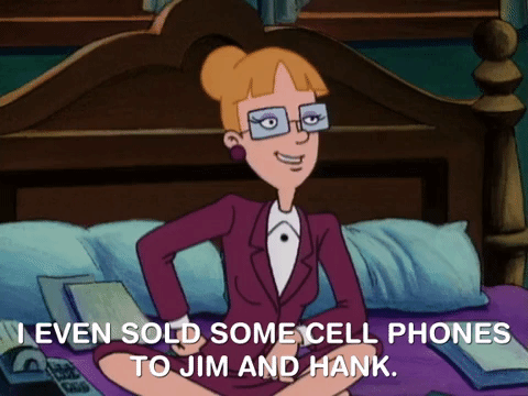 hey arnold nicksplat GIF
