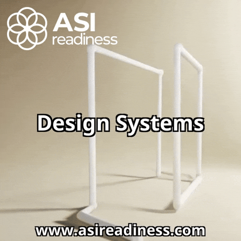 Design Transformation GIF by ASIreadiness