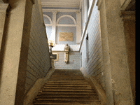 Cyberpunk Drones GIF by Komplex