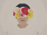 Flower GIF