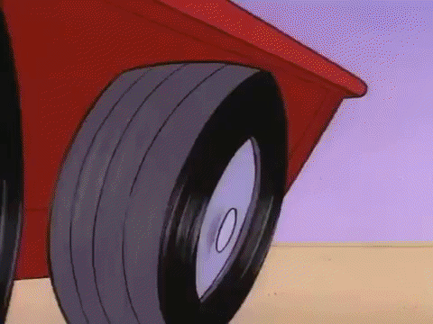 angry beavers nicksplat GIF