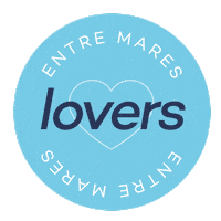 Sushi Lovers Sticker by Entre Mares Sushi