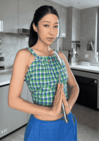 Tank Top GIF by OTHER STORE