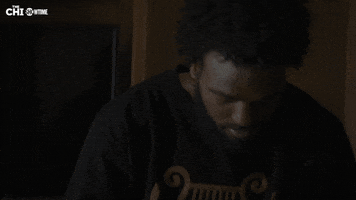 Bro Code Facts GIF by The Chi