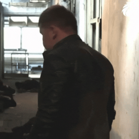 Karimovs GIF by Customize iT