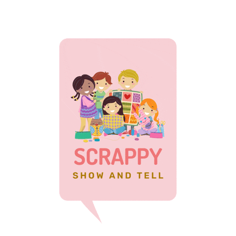 Brand Sewing Sticker by doohikeydesigns