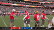Mark Andrews Football GIF by NFL