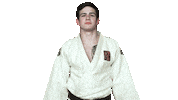 Fight Swipe Up Sticker by Czech judo