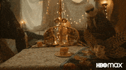 Vanish Doom Patrol GIF by HBO Max