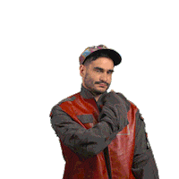 Channel 9 Reaction Sticker by Beauty and the Geek Australia