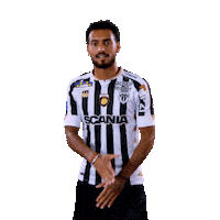 AngersSCO but uber eats angelo ligue1 Sticker