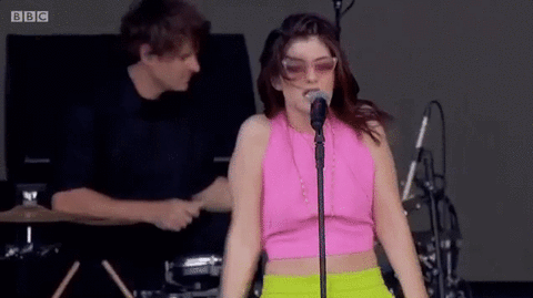 bbc radio 1 big weekend 2017 GIF by BBC Radio 1’s Big Weekend