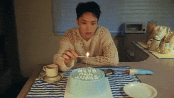 Kwon Soonyoung GIF