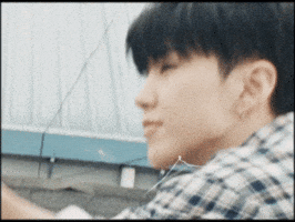 Kwon Soonyoung GIF