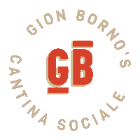 Gionbornonl food italian eten italiaans Sticker