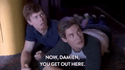 comedy central GIF by Workaholics
