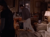 season 3 netflix GIF by Gilmore Girls 