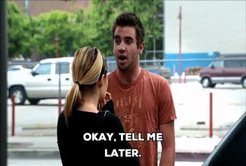 1x06 GIF by The Hills