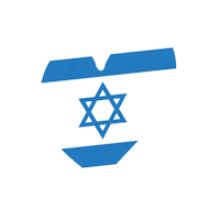 Israel Sticker by Eurovision Song Contest