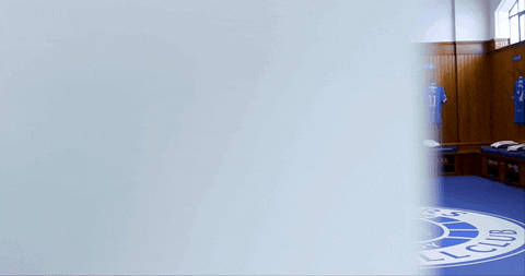 Gers GIF by Rangers Football Club
