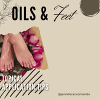 Essential Oils Children GIF by Jennifer Accomando