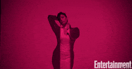 Demi Lovato Ew GIF by Entertainment Weekly