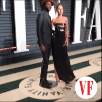 vanity fairs oscar party GIF by Vanity Fair