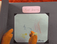 Season 3 Art GIF by Nanalan'