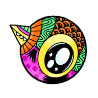 Dance Dancing Sticker