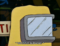 homer simpson men GIF