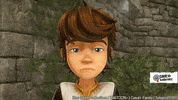 Animation Fantasy GIF by SWR Kindernetz