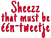 Sticker by een-tweetje