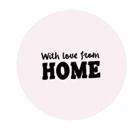 Nova Scotia Love Sticker by My Home Apparel