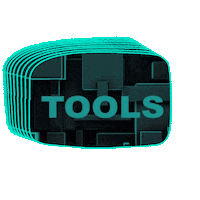Tools Gerenciamento Sticker by CYMZ engenharia